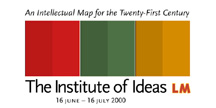 Institute of Ideas logo